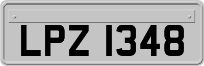 LPZ1348