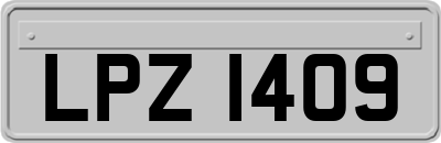 LPZ1409