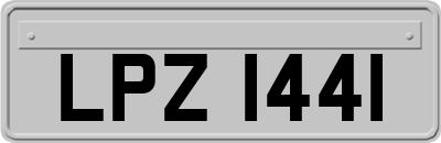LPZ1441