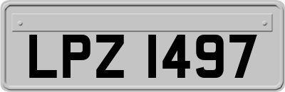 LPZ1497