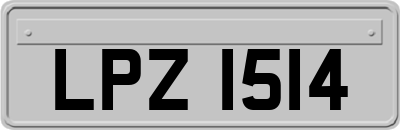 LPZ1514