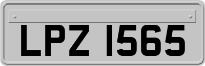 LPZ1565