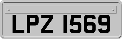 LPZ1569