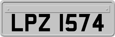LPZ1574