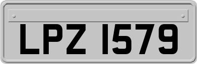 LPZ1579