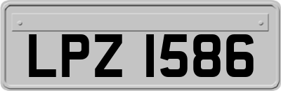 LPZ1586