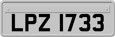LPZ1733