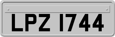 LPZ1744