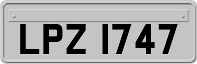 LPZ1747