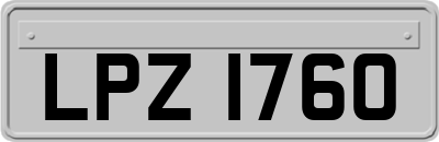 LPZ1760