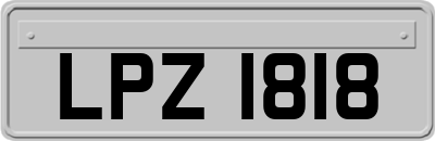 LPZ1818