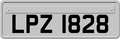 LPZ1828