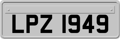 LPZ1949