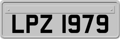 LPZ1979