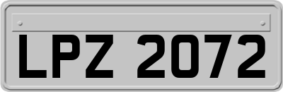 LPZ2072