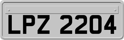 LPZ2204