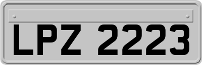 LPZ2223