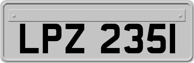 LPZ2351
