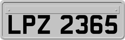 LPZ2365