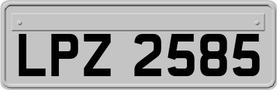 LPZ2585