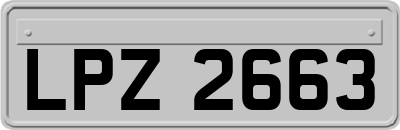 LPZ2663