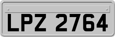 LPZ2764