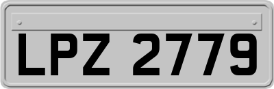 LPZ2779