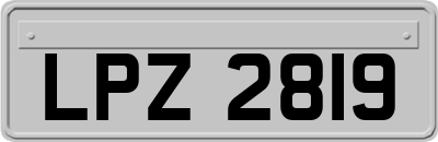 LPZ2819