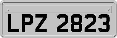 LPZ2823