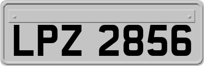LPZ2856