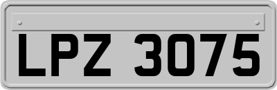 LPZ3075