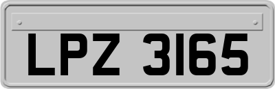 LPZ3165