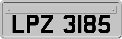 LPZ3185