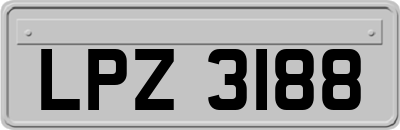 LPZ3188