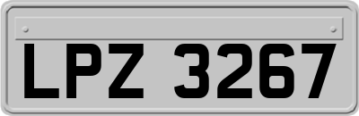 LPZ3267