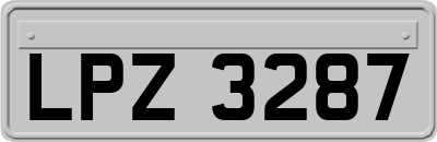 LPZ3287