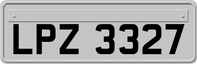 LPZ3327
