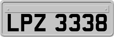 LPZ3338