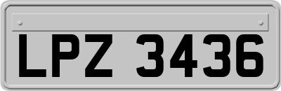 LPZ3436