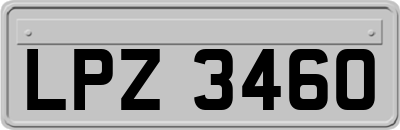LPZ3460