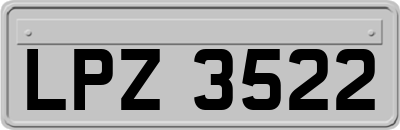 LPZ3522
