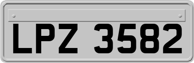 LPZ3582