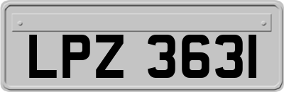 LPZ3631