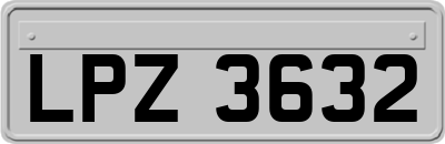LPZ3632