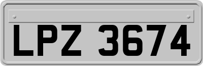 LPZ3674