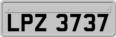 LPZ3737