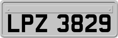 LPZ3829