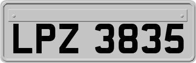 LPZ3835