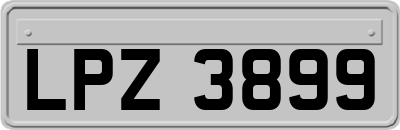 LPZ3899