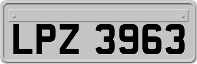 LPZ3963